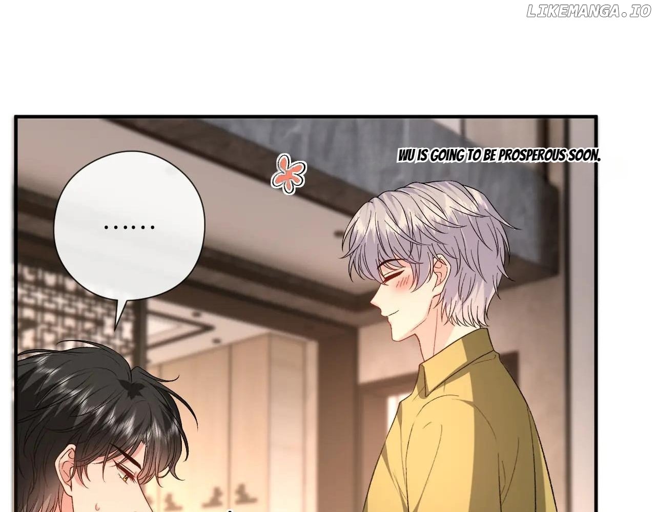 Madam and Her Daily Online Face-Slapping Chapter 184 - page 49